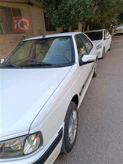 Peugeot Pars